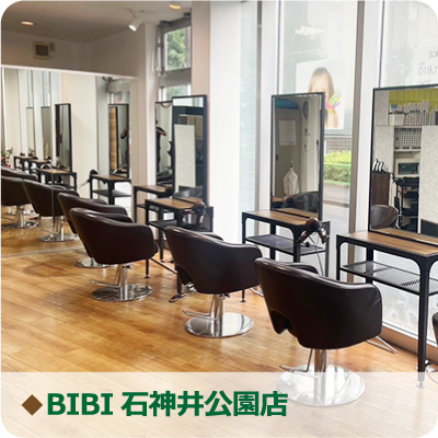 BIBI �ΐ_������X